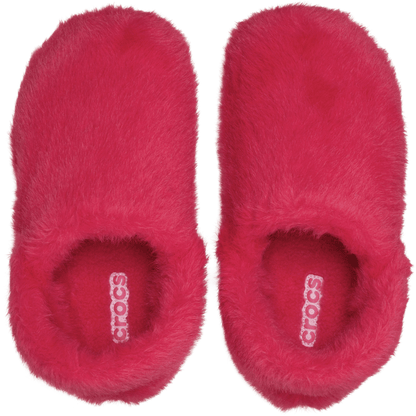 Classic Cozzzy Luxe Slipper - Crocs US