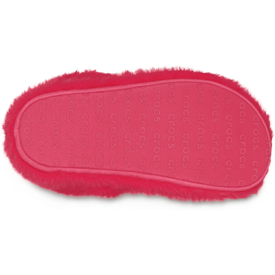 Classic Cozzzy Luxe Slipper - Crocs US