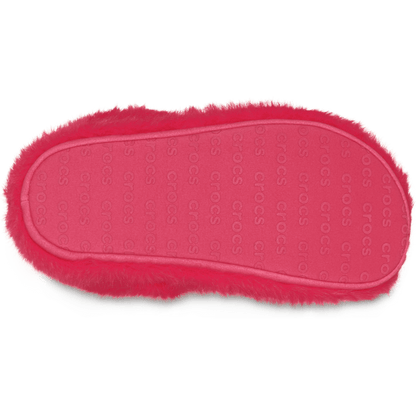 Classic Cozzzy Luxe Slipper - Crocs US