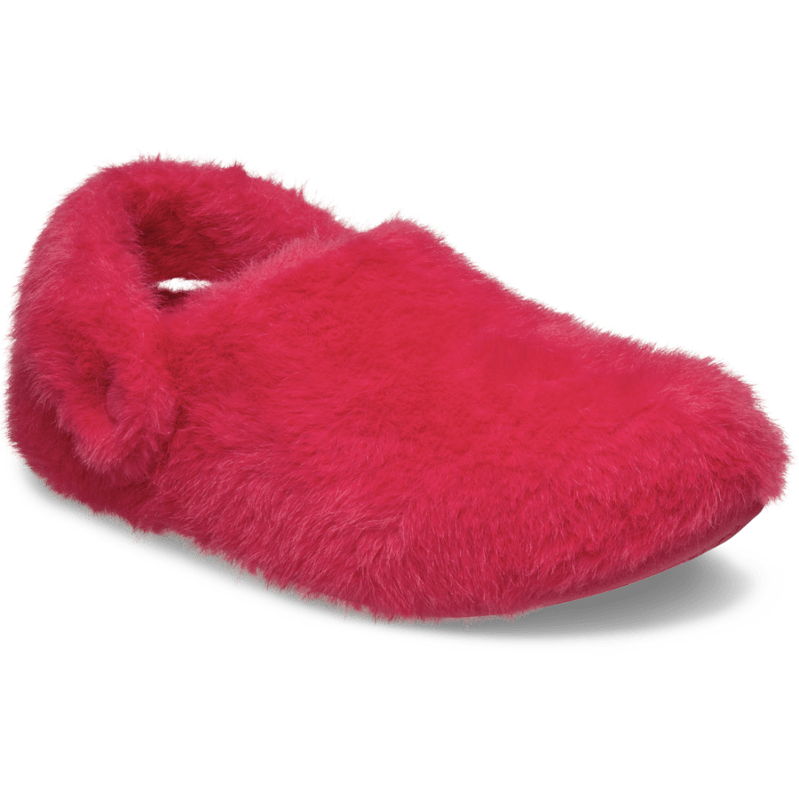 Classic Cozzzy Luxe Slipper - Crocs US