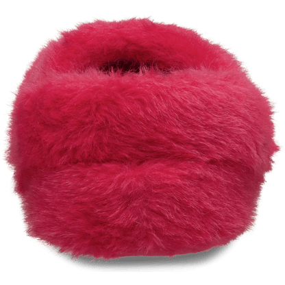 Classic Cozzzy Luxe Slipper - Crocs US