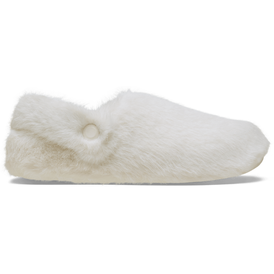Classic Cozzzy Luxe Slipper - Crocs US
