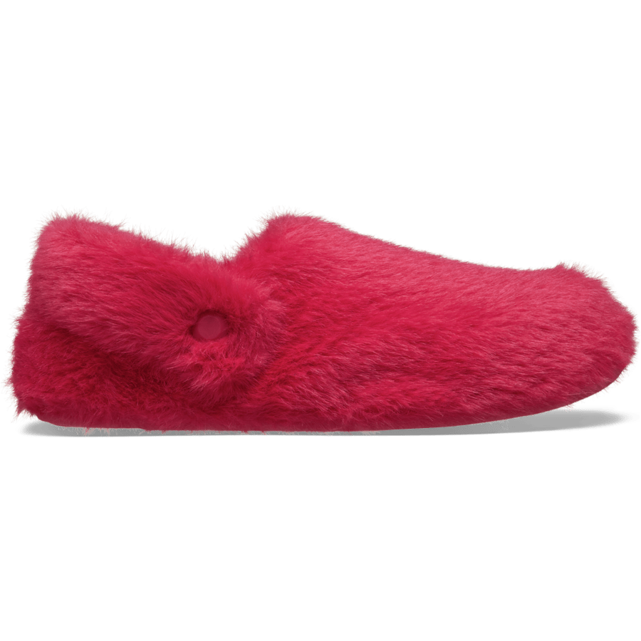 Classic Cozzzy Luxe Slipper - Crocs US