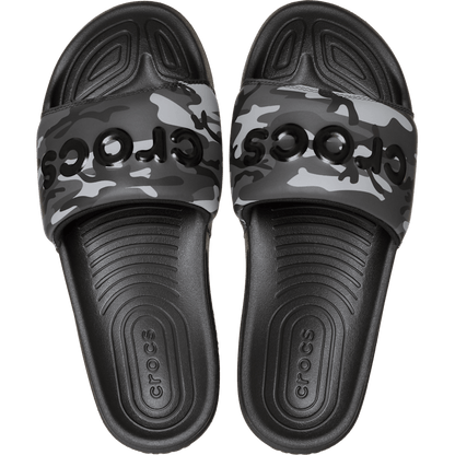 Men's Crocs All Day Camouflage Slide - Crocs on sale