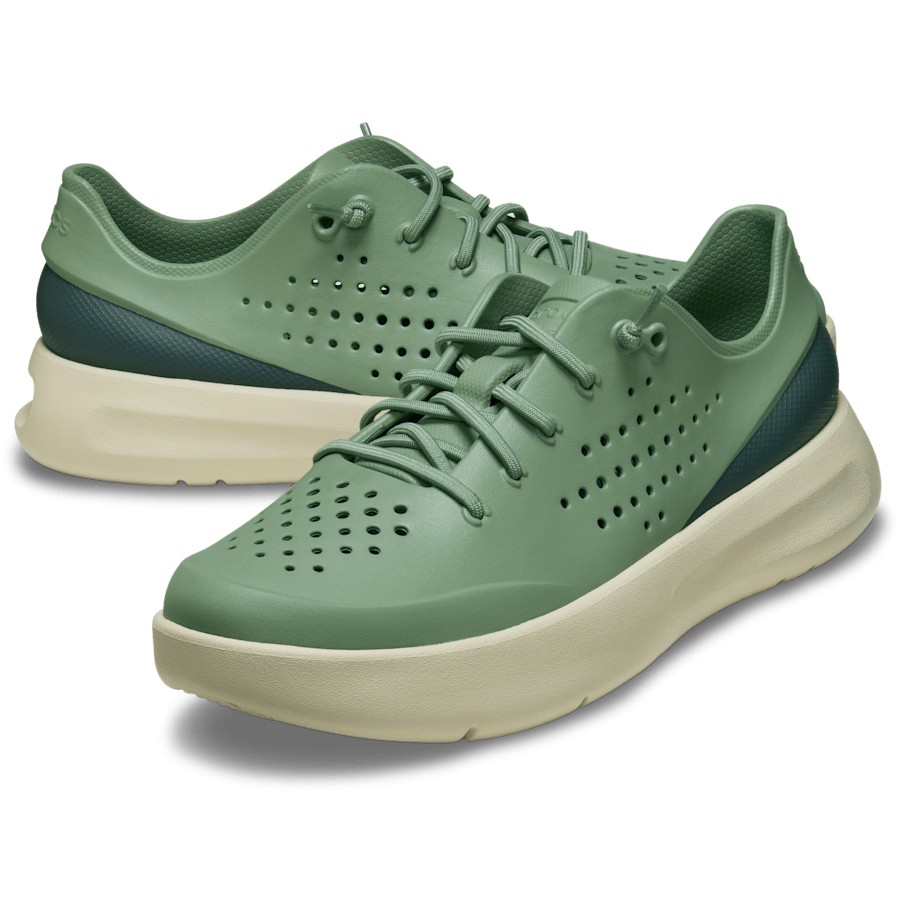 Men's InMotion LiteRide™ Heel Block Pacer - Crocs on sale