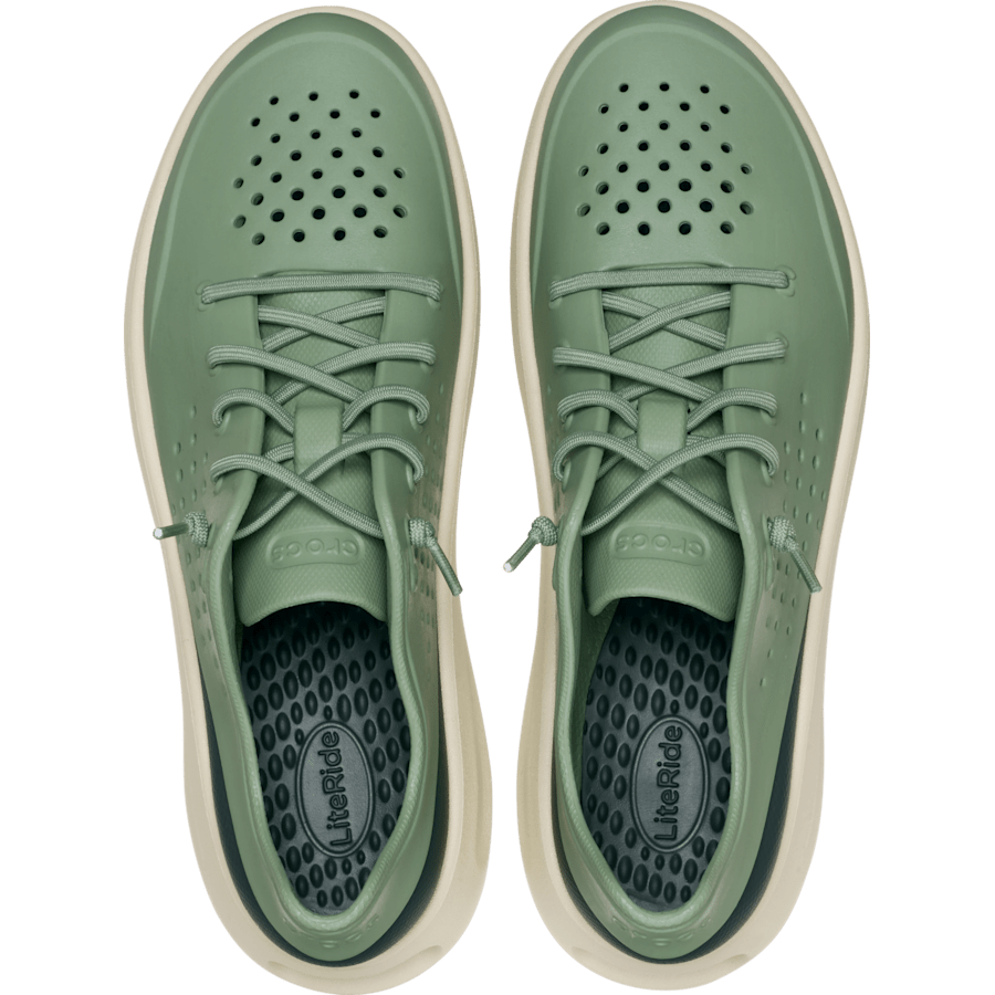 Men's InMotion LiteRide™ Heel Block Pacer - Crocs on sale