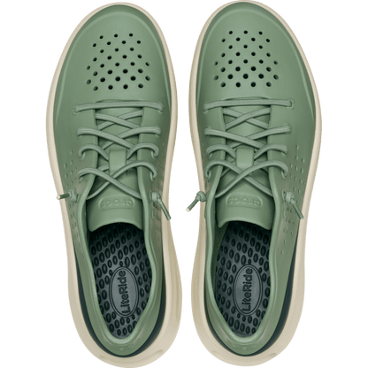 Men's InMotion LiteRide™ Heel Block Pacer - Crocs on sale