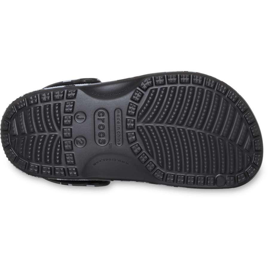 Kids' Classic Camouflage Clog - Crocs US