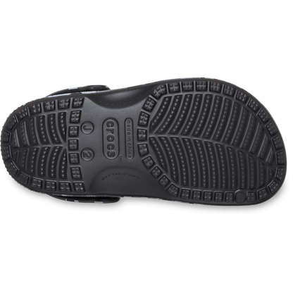 Kids' Classic Camouflage Clog - Crocs US