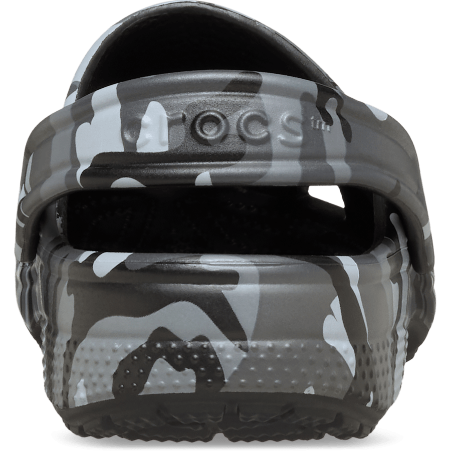 Kids' Classic Camouflage Clog - Crocs US