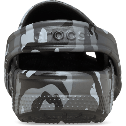 Kids' Classic Camouflage Clog - Crocs US