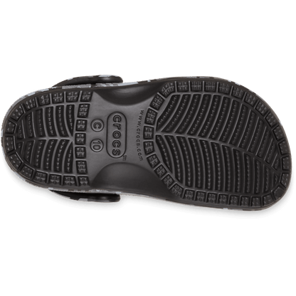 Toddler Classic Camouflage Clog - Crocs sale