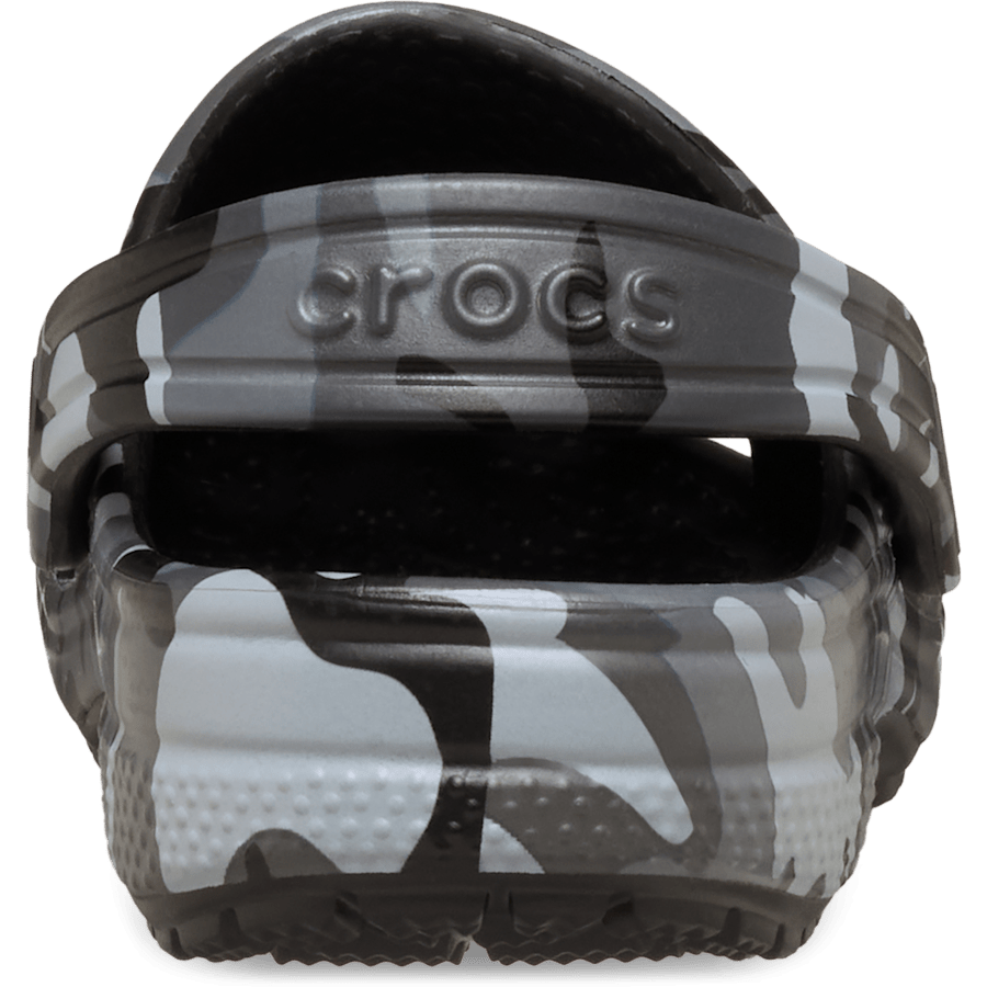 Toddler Classic Camouflage Clog - Crocs sale