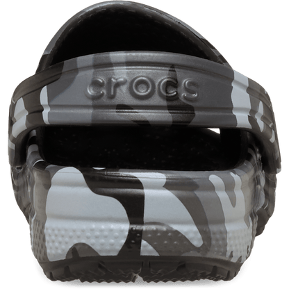 Toddler Classic Camouflage Clog - Crocs sale