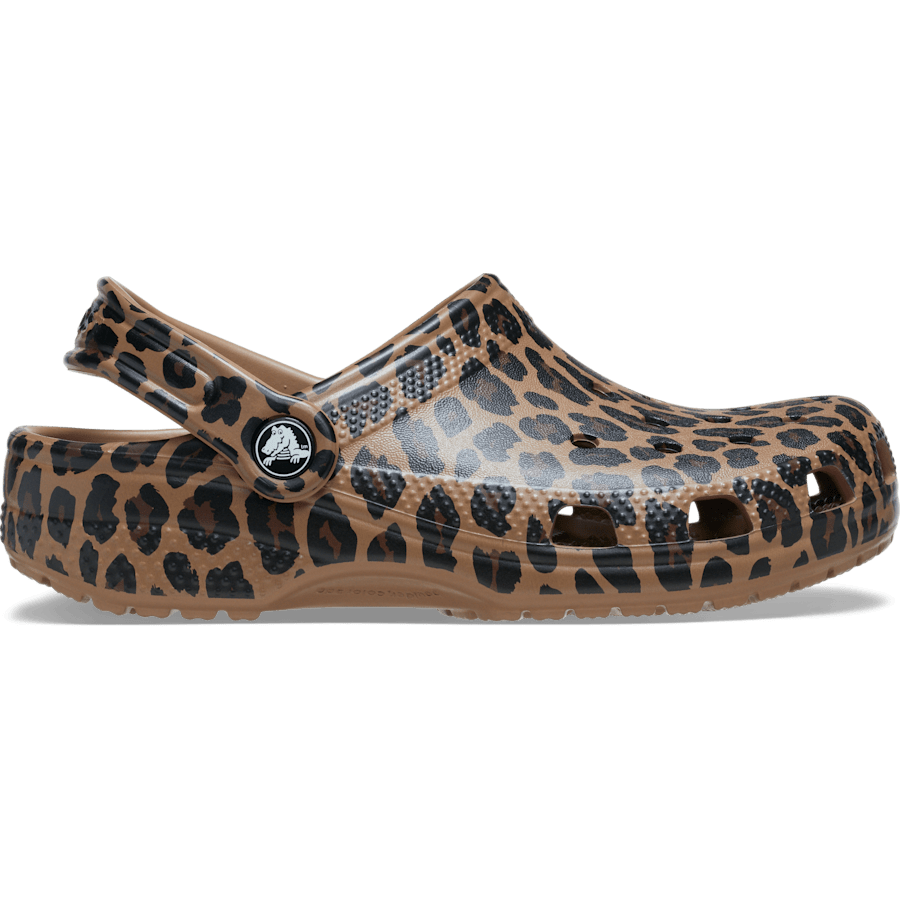 Kids' Classic Animal Clog - Crocs discount