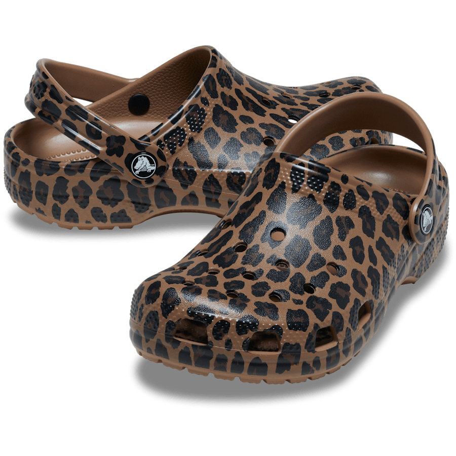 Kids' Classic Animal Clog - Crocs discount