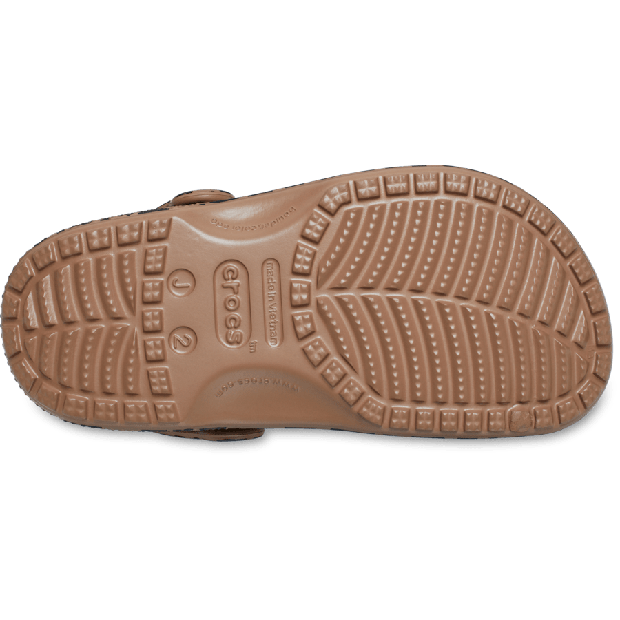 Kids' Classic Animal Clog - Crocs discount