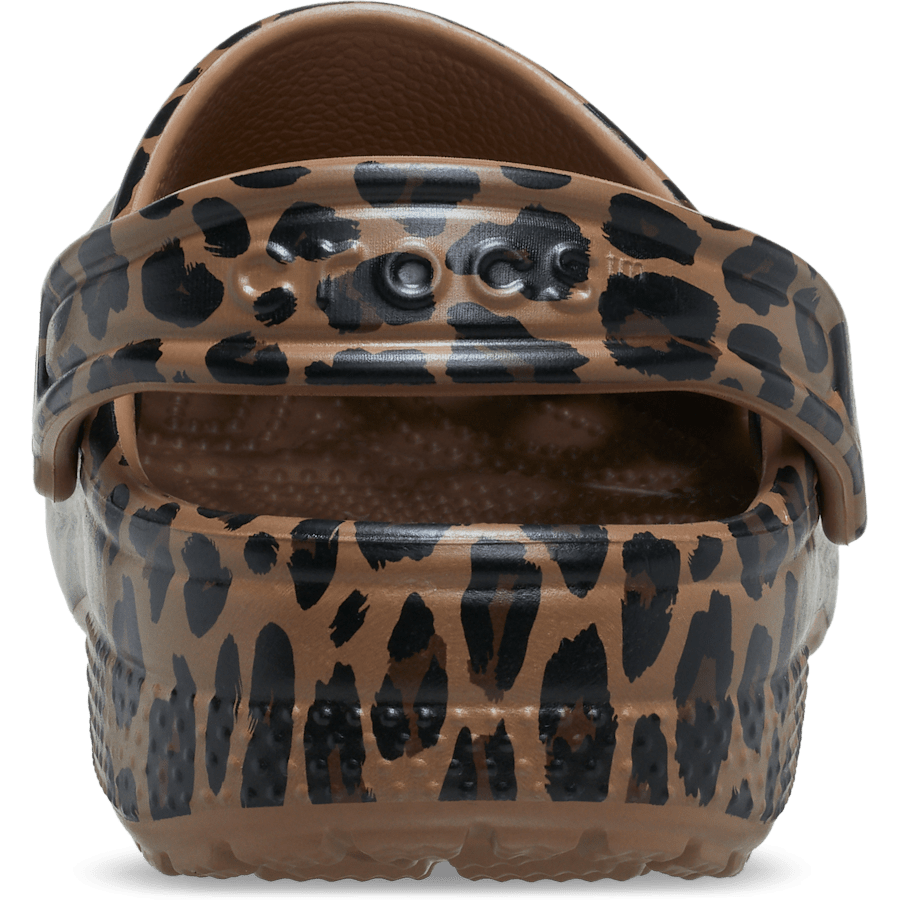 Toddler Classic Animal Clog - Crocs for sale