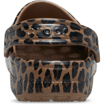 Toddler Classic Animal Clog - Crocs for sale