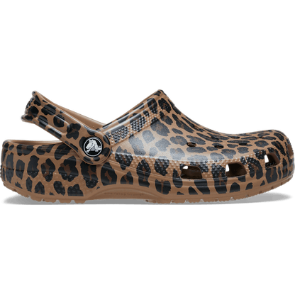 Toddler Classic Animal Clog - Crocs for sale