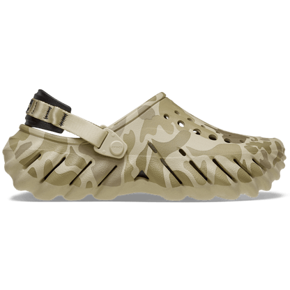 Echo Duck Camo Clog - Crocs sale