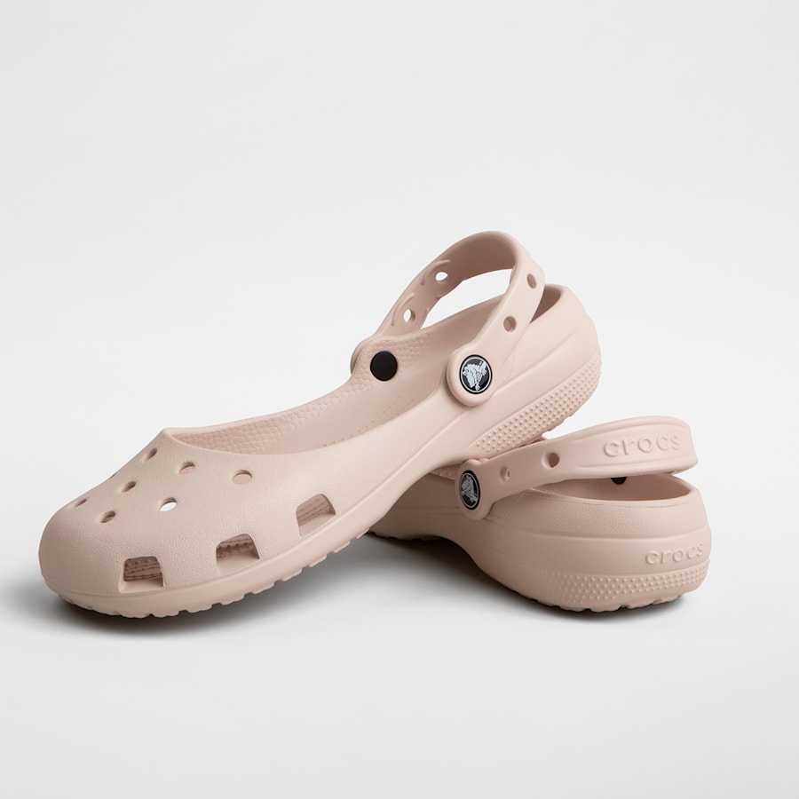 Classic Ballet - Crocs on sale