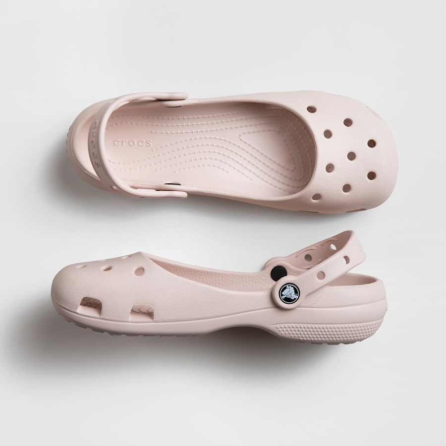 Classic Ballet - Crocs on sale