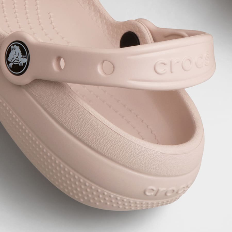 Classic Ballet - Crocs on sale