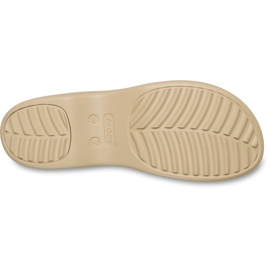Brooklyn Knot Sky Sandal - Crocs outlet