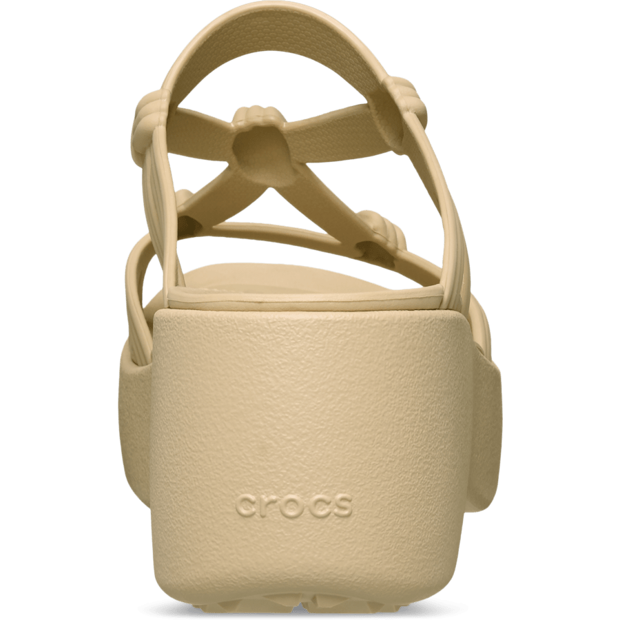 Brooklyn Knot Sky Sandal - Crocs outlet