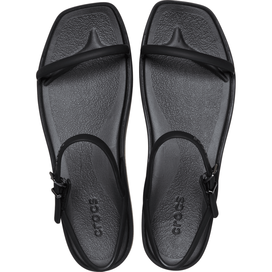 Miami Platform Y Strap Sandal - Crocs online