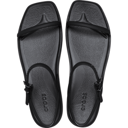 Miami Platform Y Strap Sandal - Crocs online