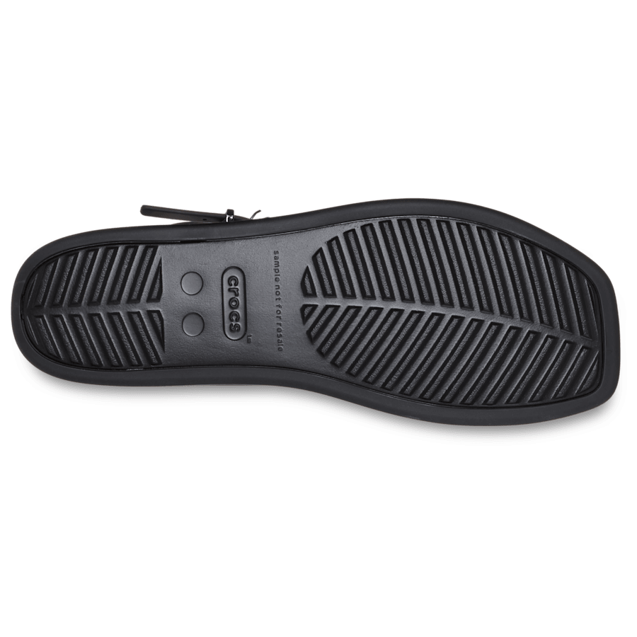 Miami Platform Y Strap Sandal - Crocs online