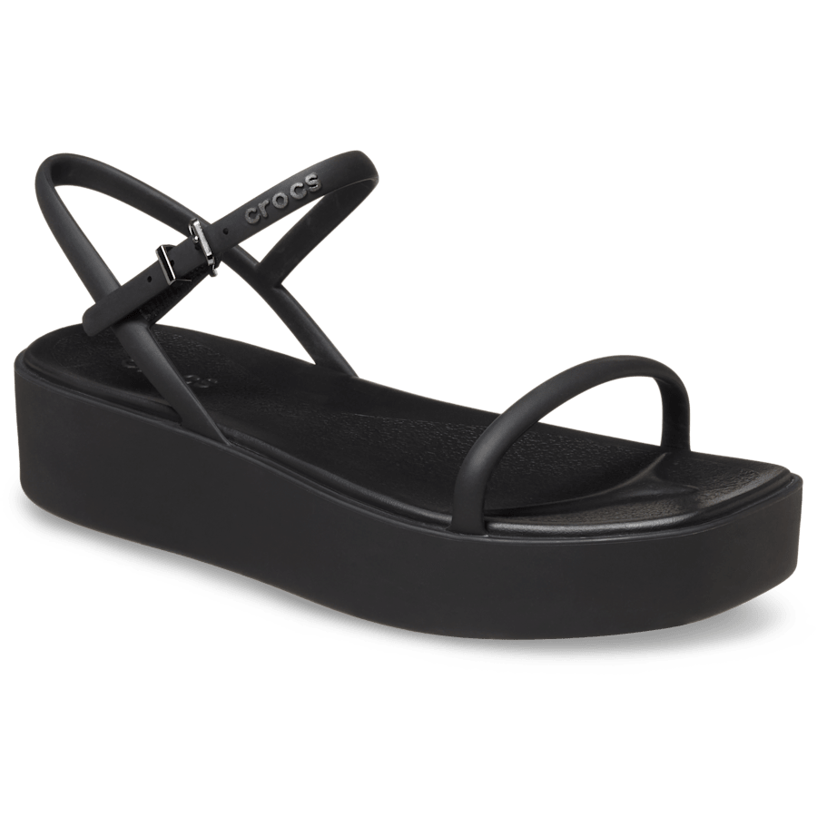 Miami Platform Y Strap Sandal - Crocs online