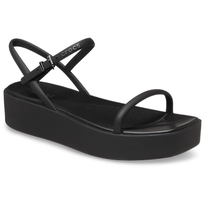 Miami Platform Y Strap Sandal - Crocs online