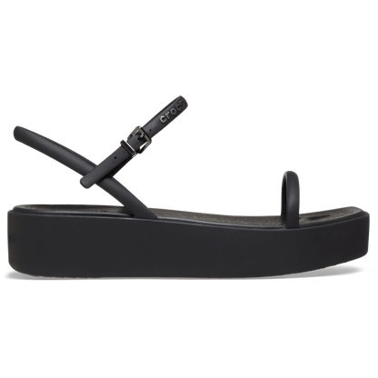 Miami Platform Y Strap Sandal - Crocs online