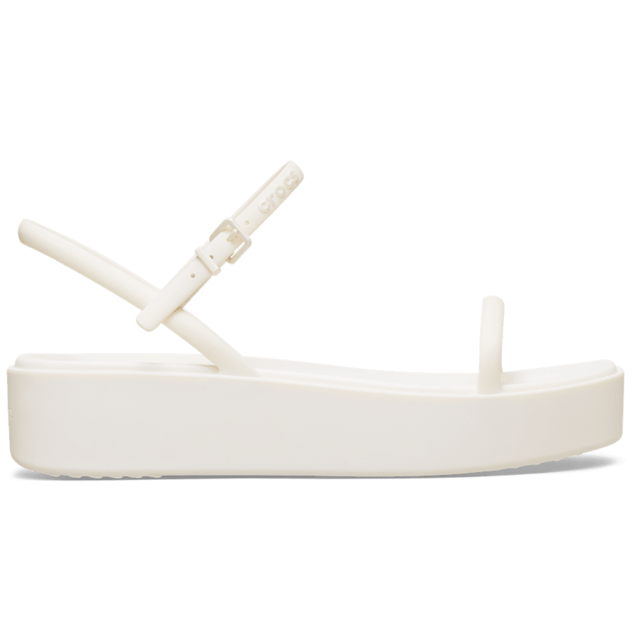 Miami Platform Y Strap Sandal - Crocs online