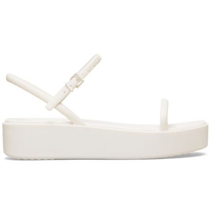 Miami Platform Y Strap Sandal - Crocs online