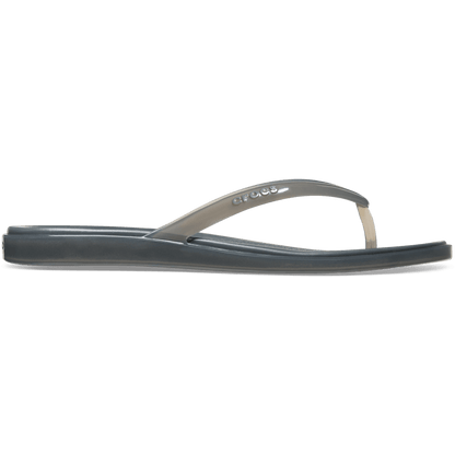 Miami Jelly Round Toe Flip - Crocs outlet