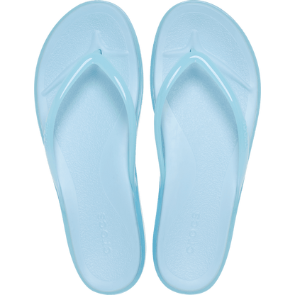 Miami Jelly Round Toe Flip - Crocs outlet