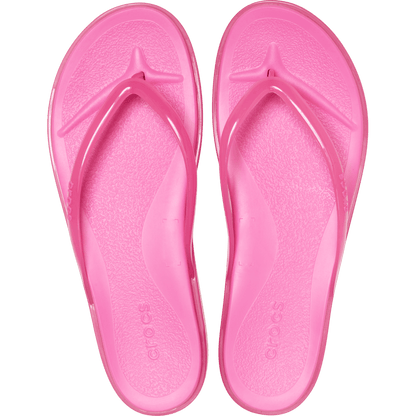 Miami Jelly Round Toe Flip - Crocs outlet