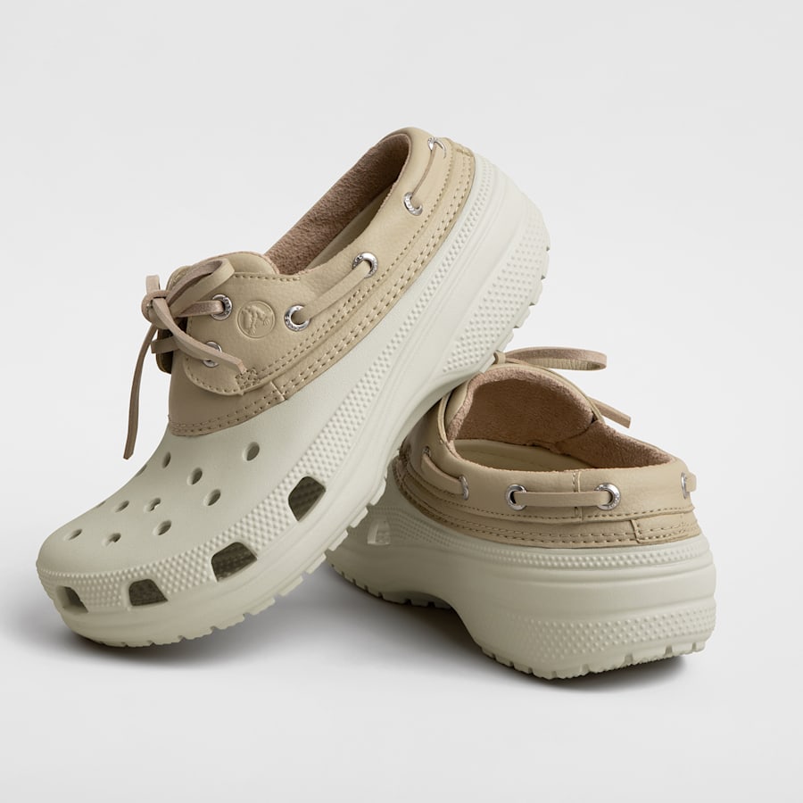 Classic Boat Shoe - Crocs near me