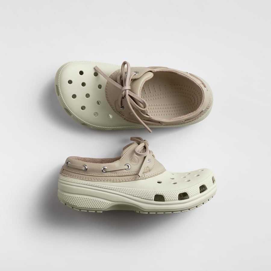 Classic Boat Shoe - Crocs near me
