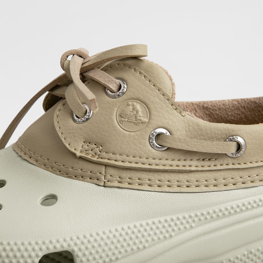 Classic Boat Shoe - Crocs near me