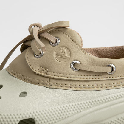 Classic Boat Shoe - Crocs near me