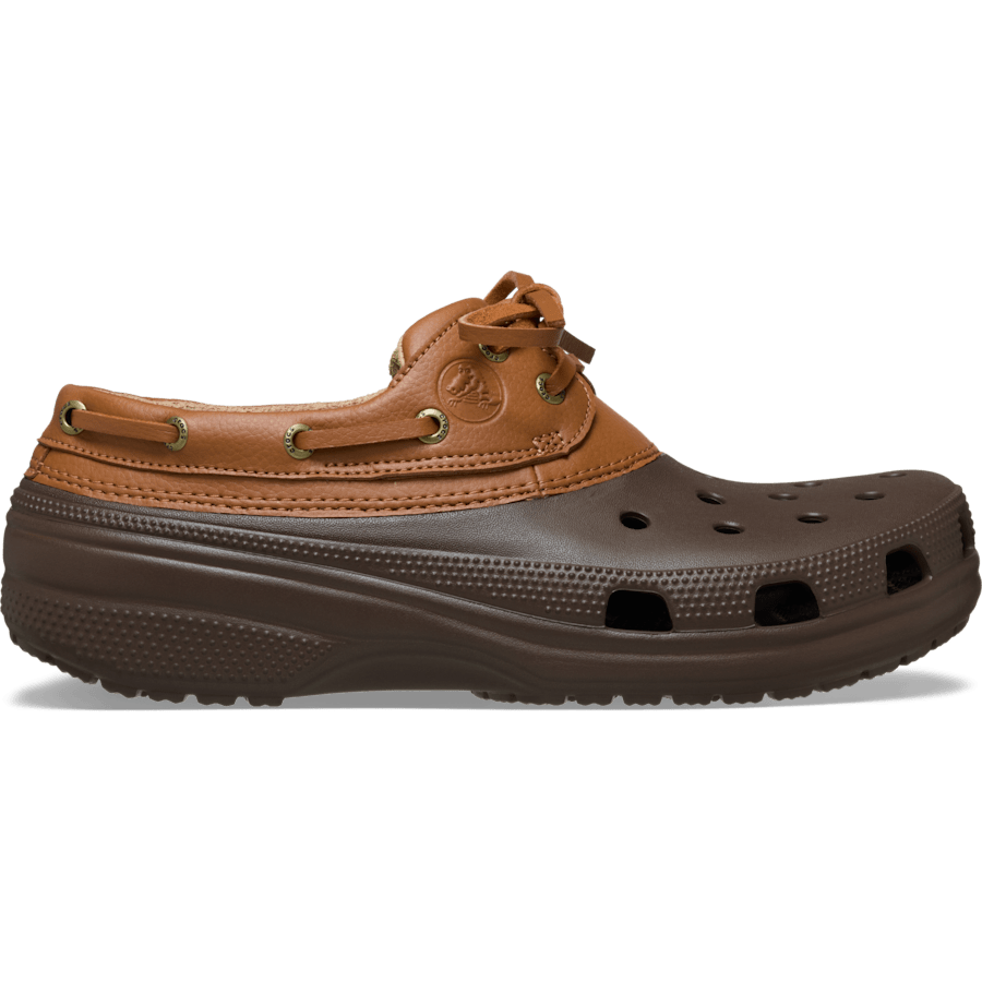 Classic Boat Shoe - Crocs near me