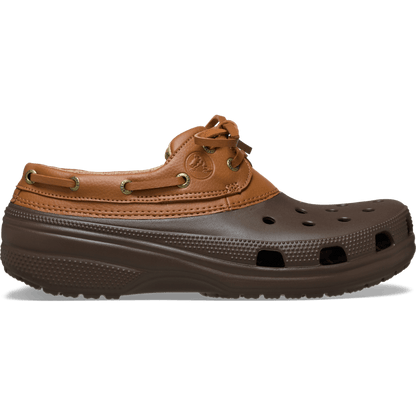 Classic Boat Shoe - Crocs near me