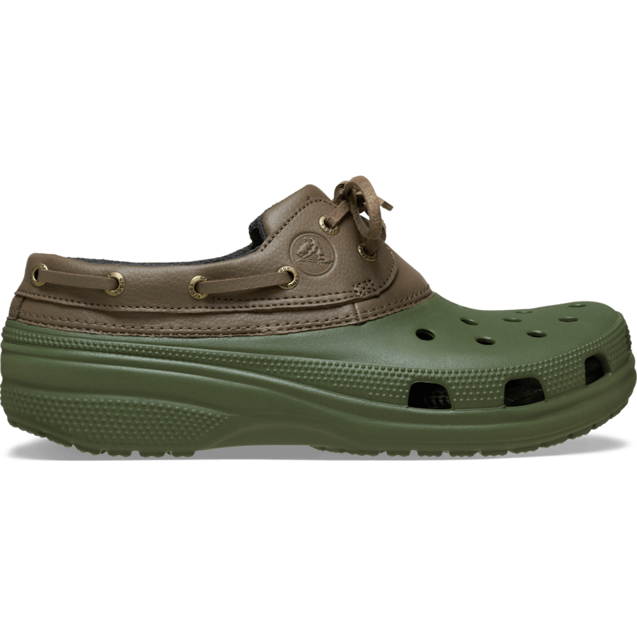 Classic Boat Shoe - Crocs near me