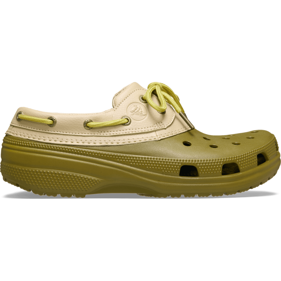 Classic Boat Shoe - Crocs near me