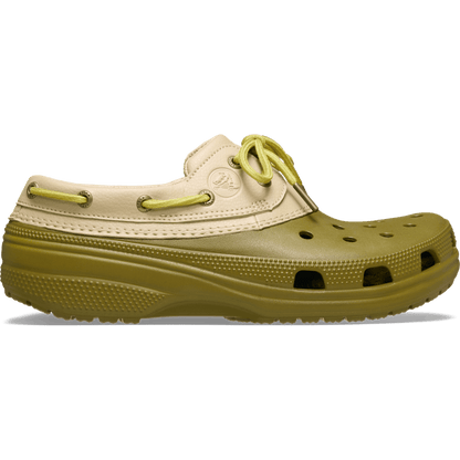 Classic Boat Shoe - Crocs near me